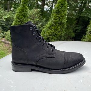 Thursday Boot Captain Boots Size 9